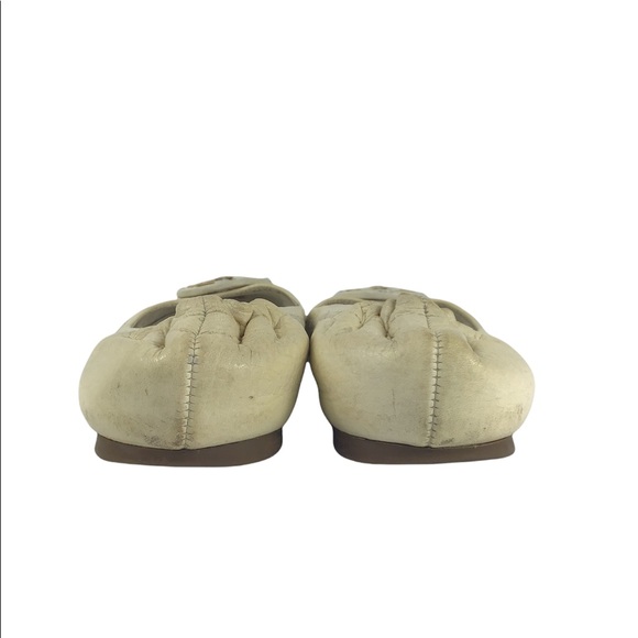 💙 AUTHENTIC TORY BURCH Flats - Picture 8 of 12